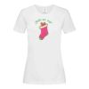 Stedman Ladies Classic Tee Thumbnail
