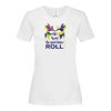 Stedman Ladies Classic Tee Thumbnail