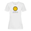 Stedman Ladies Classic Tee Thumbnail