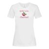 Stedman Ladies Classic Tee Thumbnail