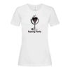 Stedman Ladies Classic Tee Thumbnail