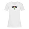 Stedman Ladies Classic Tee Thumbnail