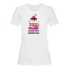 Stedman Ladies Classic Tee Thumbnail