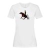 Stedman Ladies Classic Tee Thumbnail