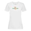 Stedman Ladies Classic Tee Thumbnail