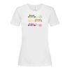 Stedman Ladies Classic Tee Thumbnail