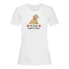 Stedman Ladies Classic Tee Thumbnail