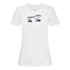 Stedman Ladies Classic Tee Thumbnail