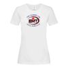 Stedman Ladies Classic Tee Thumbnail