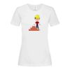 Stedman Ladies Classic Tee Thumbnail