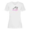 Stedman Ladies Classic Tee Thumbnail
