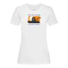 Stedman Ladies Classic Tee Thumbnail