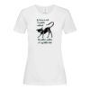 Stedman Ladies Classic Tee Thumbnail