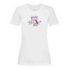 Stedman Ladies Classic Tee Thumbnail