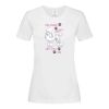 Stedman Ladies Classic Tee Thumbnail
