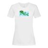 Stedman Ladies Classic Tee Thumbnail