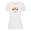 Stedman Ladies Classic Tee Thumbnail