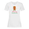 Stedman Ladies Classic Tee Thumbnail