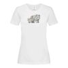 Stedman Ladies Classic Tee Thumbnail