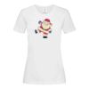 Stedman Ladies Classic Tee Thumbnail