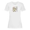 Stedman Ladies Classic Tee Thumbnail