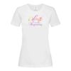 Stedman Ladies Classic Tee Thumbnail