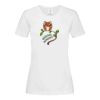 Stedman Ladies Classic Tee Thumbnail