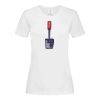 Stedman Ladies Classic Tee Thumbnail