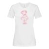 Stedman Ladies Classic Tee Thumbnail