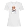 Stedman Ladies Classic Tee Thumbnail