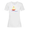 Stedman Ladies Classic Tee Thumbnail