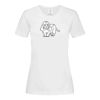 Stedman Ladies Classic Tee Thumbnail