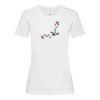 Stedman Ladies Classic Tee Thumbnail