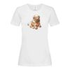 Stedman Ladies Classic Tee Thumbnail