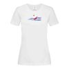Stedman Ladies Classic Tee Thumbnail