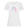 Stedman Ladies Classic Tee Thumbnail