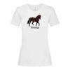 Stedman Ladies Classic Tee Thumbnail