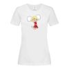 Stedman Ladies Classic Tee Thumbnail