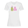 Stedman Ladies Classic Tee Thumbnail