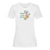 Stedman Ladies Classic Tee Thumbnail