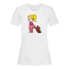 Stedman Ladies Classic Tee Thumbnail