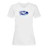 Stedman Ladies Classic Tee Thumbnail