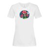 Stedman Ladies Classic Tee Thumbnail