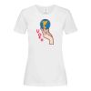 Stedman Ladies Classic Tee Thumbnail
