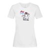 Stedman Ladies Classic Tee Thumbnail