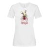 Stedman Ladies Classic Tee Thumbnail