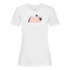 Stedman Ladies Classic Tee Thumbnail