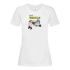 Stedman Ladies Classic Tee Thumbnail