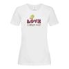 Stedman Ladies Classic Tee Thumbnail