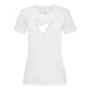 Stedman Ladies Classic Tee Thumbnail